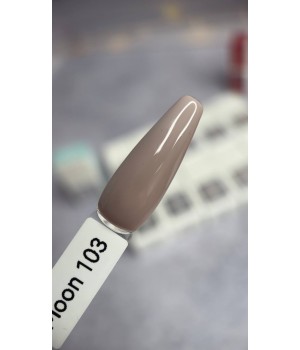 Гель-лак Moon CG №103, 9 мл HEMA/TPO free